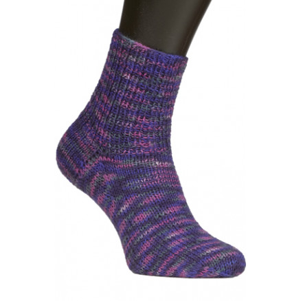 Lammy Garn New Running 4 Multi 903