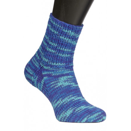 Lammy Garn New Running 4 Multi 905
