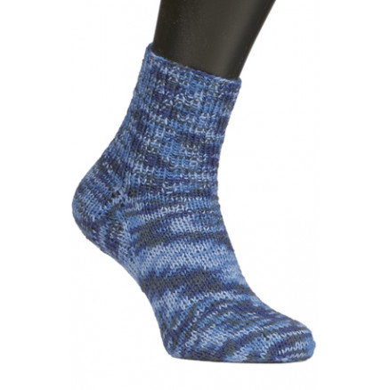 Lammy Garn New Running 4 Multi 906