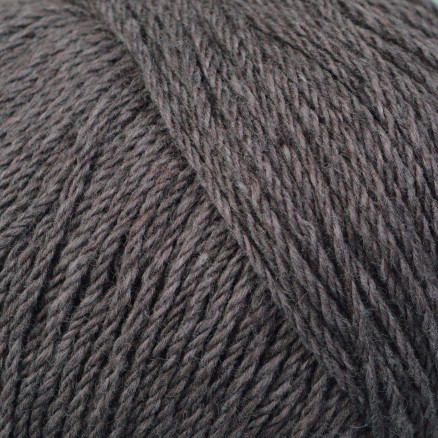 Permin Esther Garn 35 Brun