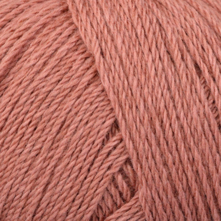 Permin Esther Garn 15 Gammelrosa