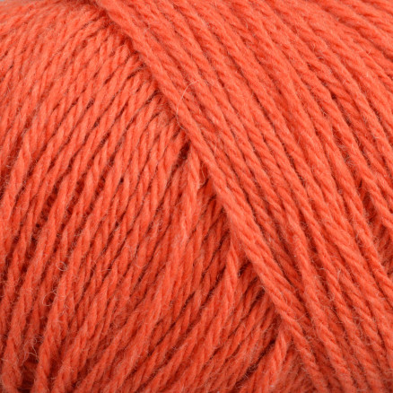 Permin Esther Garn 27 Saffron