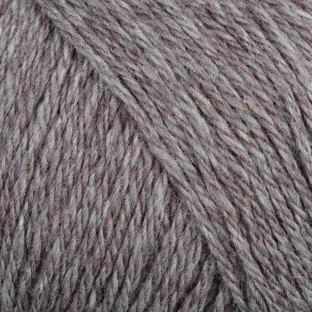 Permin Esther Garn 28 Cocoa