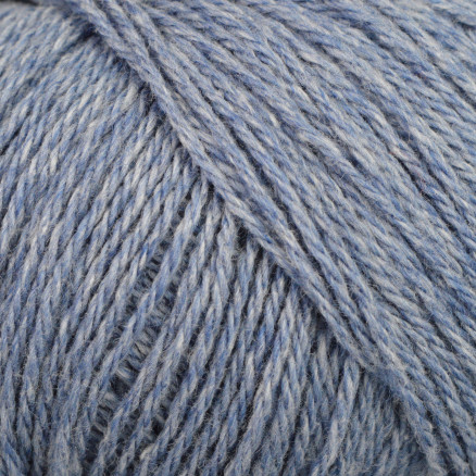 Permin Esther Garn 09 Lys Denim