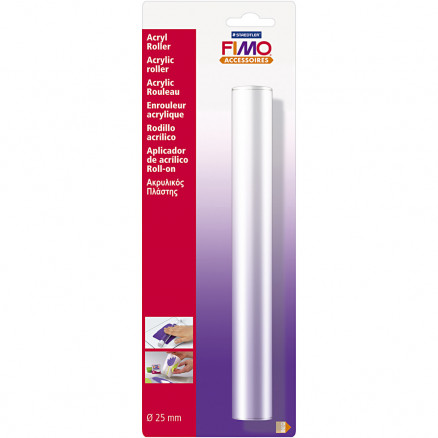 FIMOÂ® rulle, 1stk.