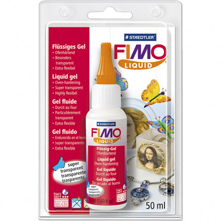 FIMOÂ® Liquid, 50ml