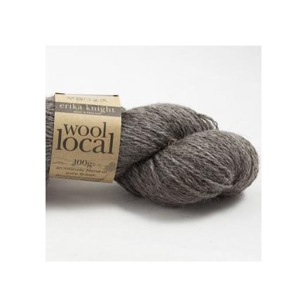Erika Knight Wool Local 805 Ted Brown