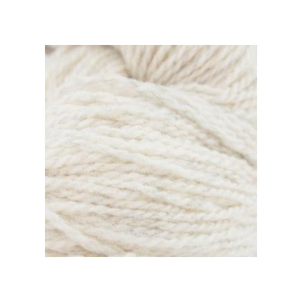 BC Garn Semilla Melange 01 Naturweiss