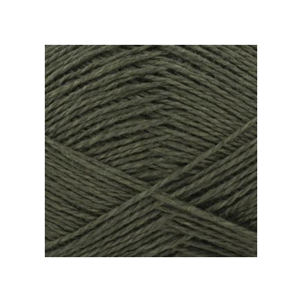 BC Garn Lino 60 Oliv
