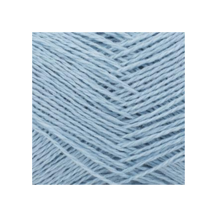 BC Garn Lino 48 Sky Blue