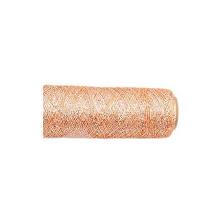 Kremke Soul Wool Stellaris 120 Peach Silver