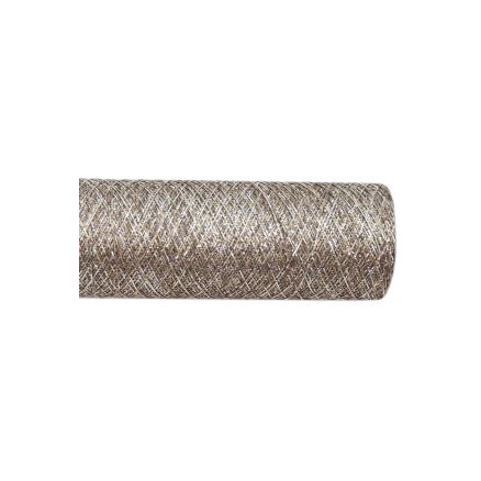 Kremke Soul Wool Stellaris 180 Beige Silver