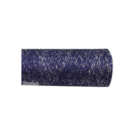 Kremke Soul Wool Stellaris 192 Navy Silver