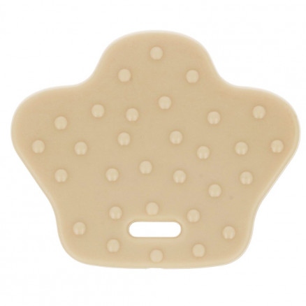 OPRY Bidering Andefod Beige 68x57mm - 2 stk