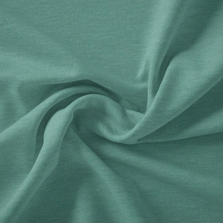 Avalana Jersey Solid Stof 160cm Farve 026 - 50cm