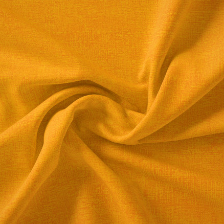 Melange Bomuldsstof 112cm Farve 203 - 50cm