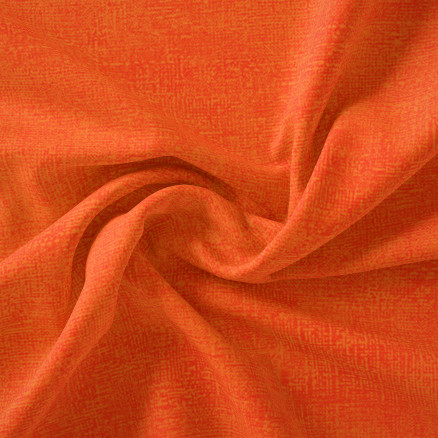 Melange Bomuldsstof 112cm Farve 204 - 50cm