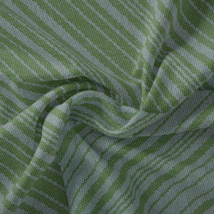Sevilla Jacquard Bomuldsstof 150cm Farve 098 - 50cm