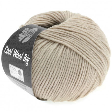 Lana Grossa Cool Wool Big Garn 945