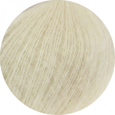 Lana Grossa Silkhair Garn 52