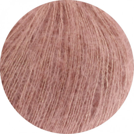 Lana Grossa Silkhair Garn 74