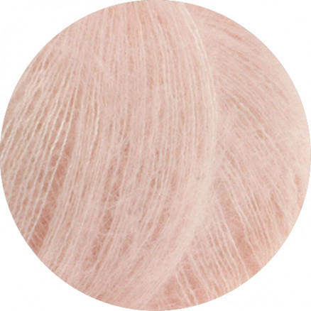 Lana Grossa Silkhair Garn 86