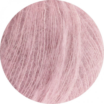 Lana Grossa Silkhair Garn 87