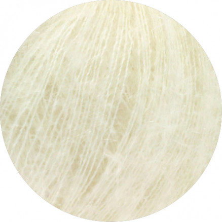 Lana Grossa Silkhair Garn 117
