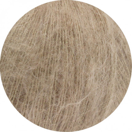 Lana Grossa Silkhair Garn 123