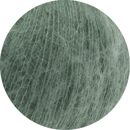 Lana Grossa Silkhair Garn 127