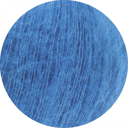 Lana Grossa Silkhair Garn 132