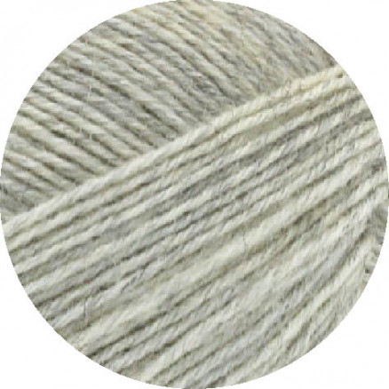 Lana Grossa Meilenweit 100 Garn 1358