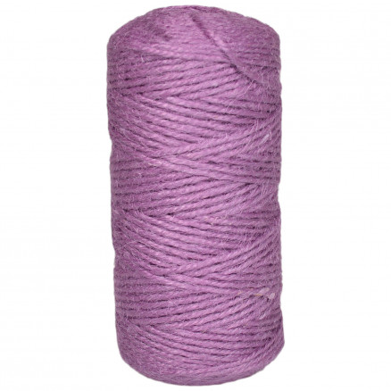 Infinity Hearts Snor/Jutesnor Lilla 2mm - 100 meter
