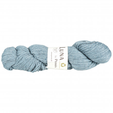 Permin Luna Garn 889009 Lys Petrol