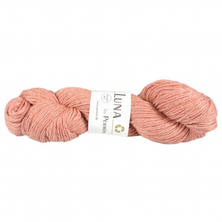 Permin Luna Garn 889015 Rust