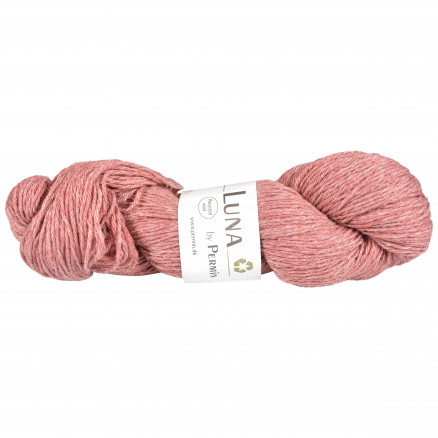 Permin Luna Garn 889011 Rosa