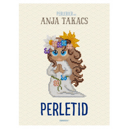 Perletid - Bog af Anja Tackas