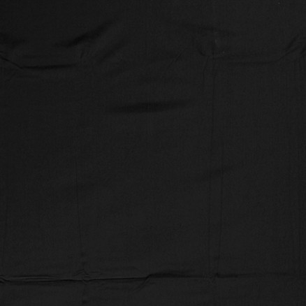 Bambus Jersey Stof 150cm 69 Sort - 50cm