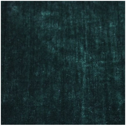Velour Stof Stretch 150c 24 Aqua - 50cm