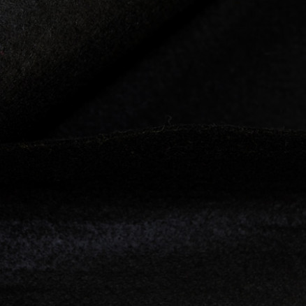 Filt 1,5mm Stof 100cm 017 Sort - 50cm