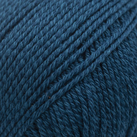 Kremke Morning Salutation Garn 18 Indigo