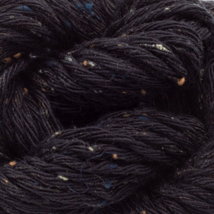 Erika Knight Gossypium Cotton Tweed Garn 19 Sort