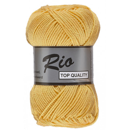 Lammy Rio Garn Unicolor 371