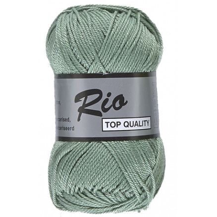 Lammy Rio Garn Unicolor 375
