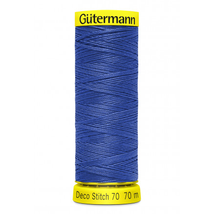 Gütermann Deco Stitch 70 Sytråd Polyester 315 - 70m