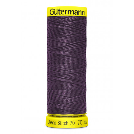 Gütermann Deco Stitch 70 Sytråd Polyester 512 - 70m