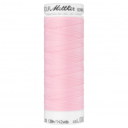 Amann Mettler Seraflex Sytråd Polyester 82 - 130m