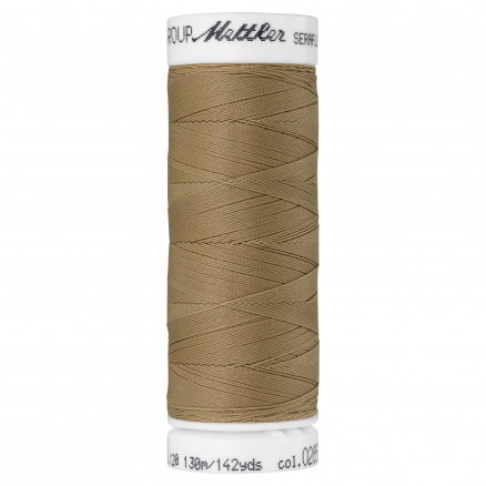 Amann Mettler Seraflex Sytråd Polyester 285 - 130m