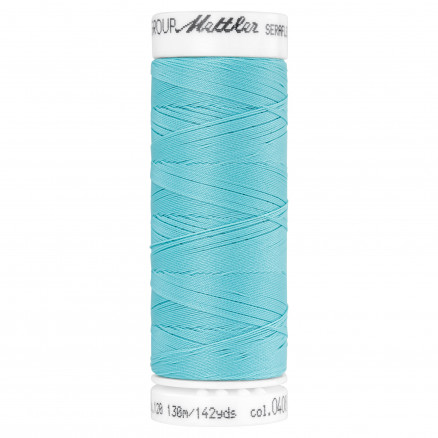Amann Mettler Seraflex Sytråd Polyester 408 - 130m