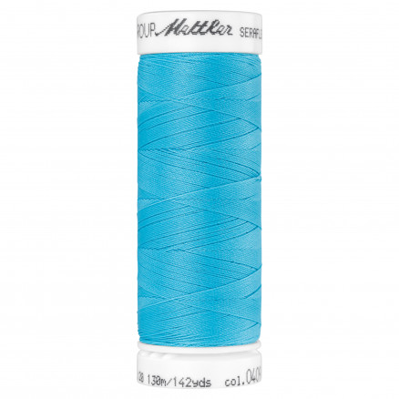 Amann Mettler Seraflex Sytråd Polyester 409 - 130m